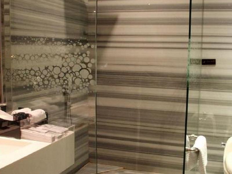 Отель Shenzhen Baoan Luxe Manor Экстерьер фото